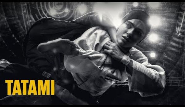 Cinéma "Tatami"
