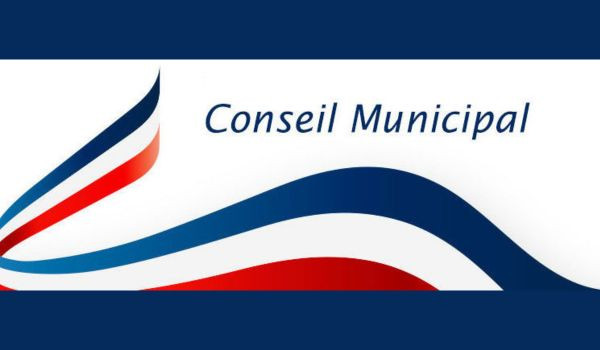 Conseil municipal