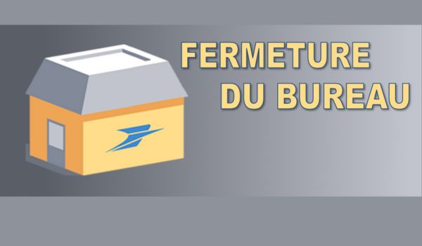 Information - Bureau de poste de Laroque-Timbaut 