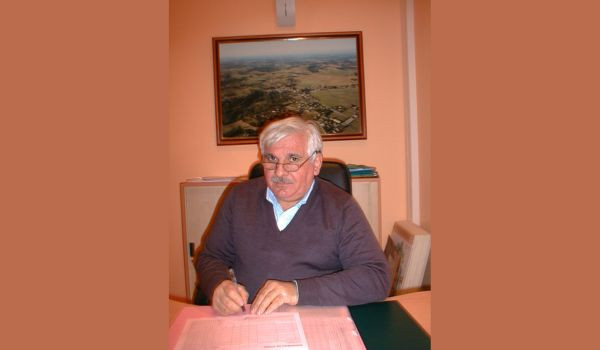 Hommage à Monsieur Georges DENYS