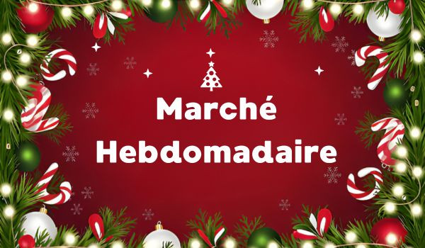 Information &ndash; March&eacute;