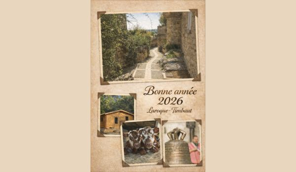 V&oelig;ux de Monsieur le Maire