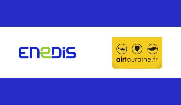 Information &ndash; Survol a&eacute;rien des lignes &eacute;lectriques (Enedis)