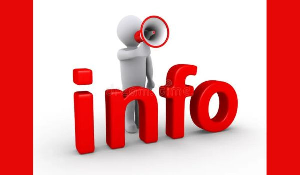 Temp&ecirc;te NILS &ndash; Information aux habitants