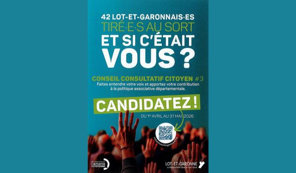 Conseil Consultatif Citoyen