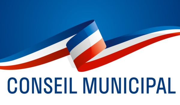 📢 Conseil Municipal