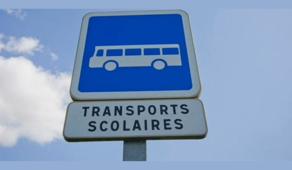 🚌📚 TRANSPORT SCOLAIRE 2026-2027