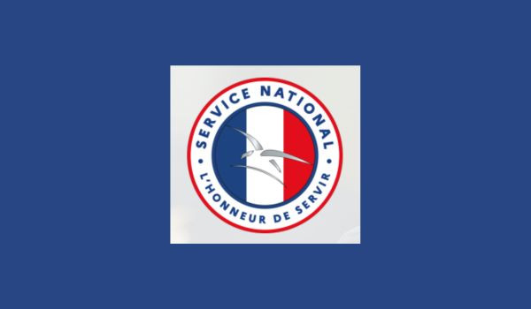SERVICE NATIONAL 2026 : REJOIGNEZ L'AVENTURE !