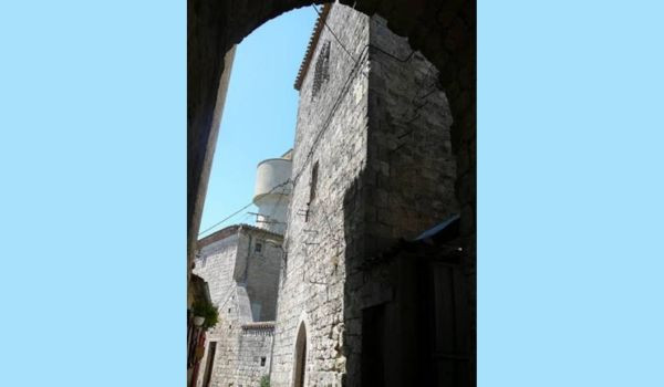 NETTOYAGE DU DONJON