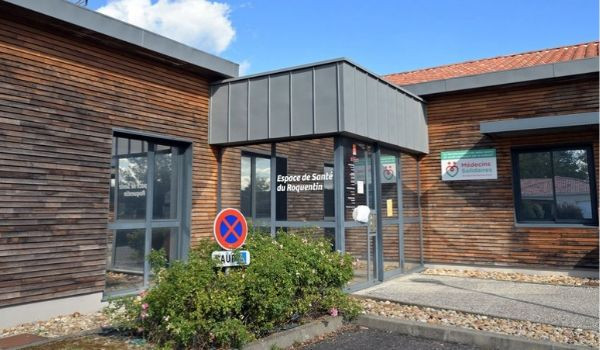 🏥 M&Eacute;DECINS SOLIDAIRES &Agrave; LAROQUE-TIMBAUT : OUVERTURE DU CENTRE DE SANT&Eacute; LE 19 OCTOBRE 2026